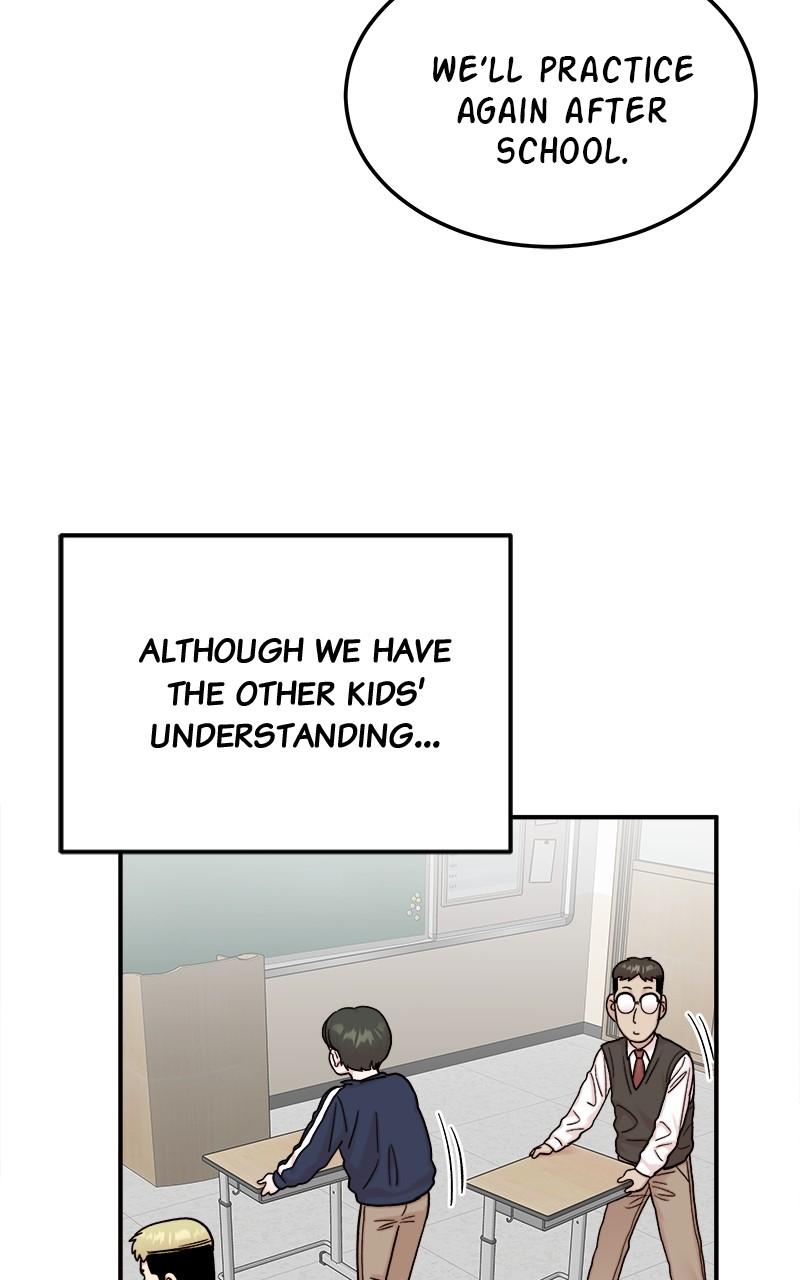 My Dud to Stud Boyfriend Chap 69 - Next Chap 70