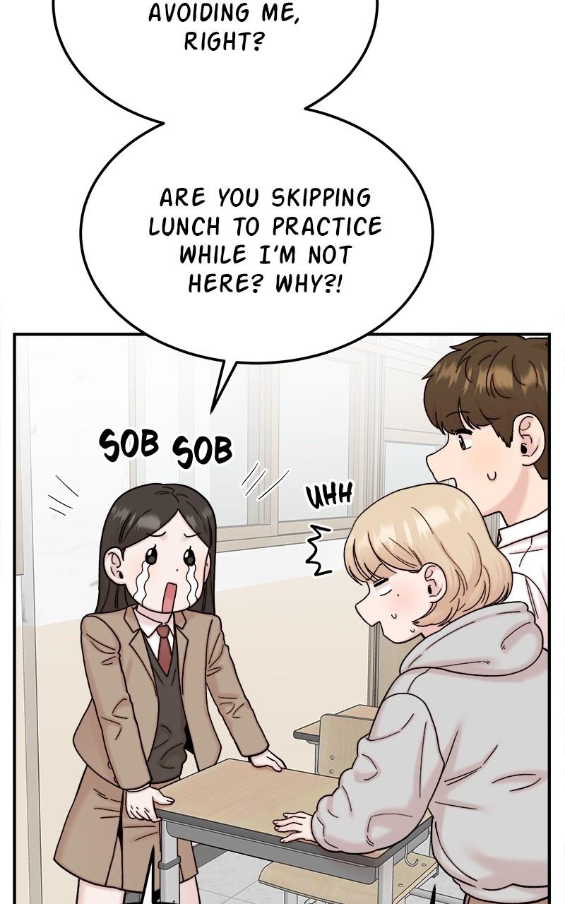 My Dud to Stud Boyfriend Chap 69 - Next Chap 70