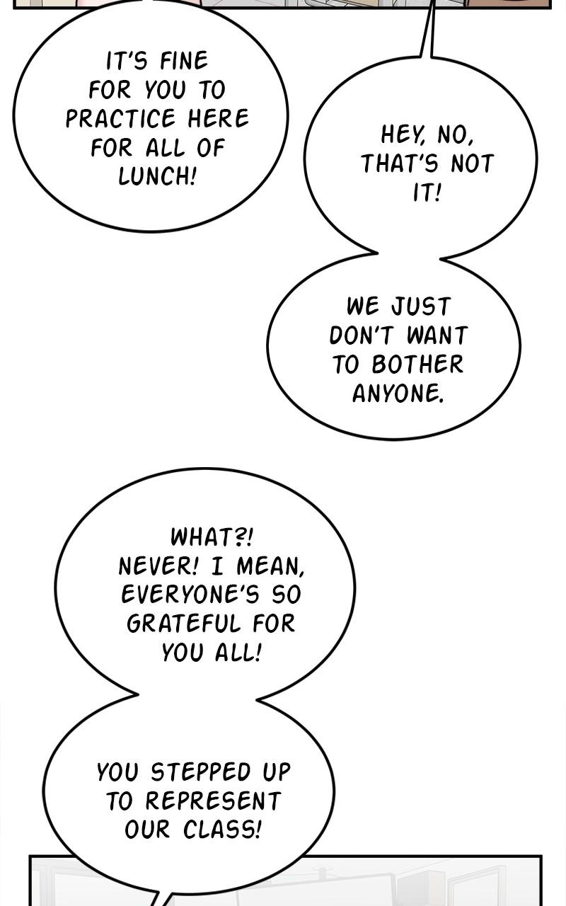 My Dud to Stud Boyfriend Chap 69 - Next Chap 70