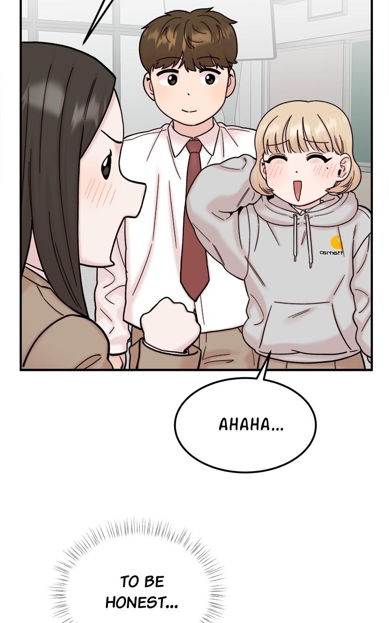 My Dud to Stud Boyfriend Chap 69 - Next Chap 70