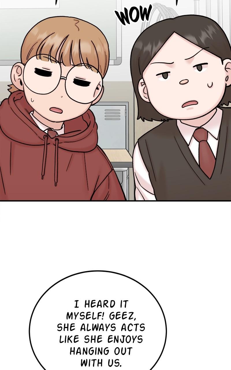 My Dud to Stud Boyfriend Chap 69 - Next Chap 70