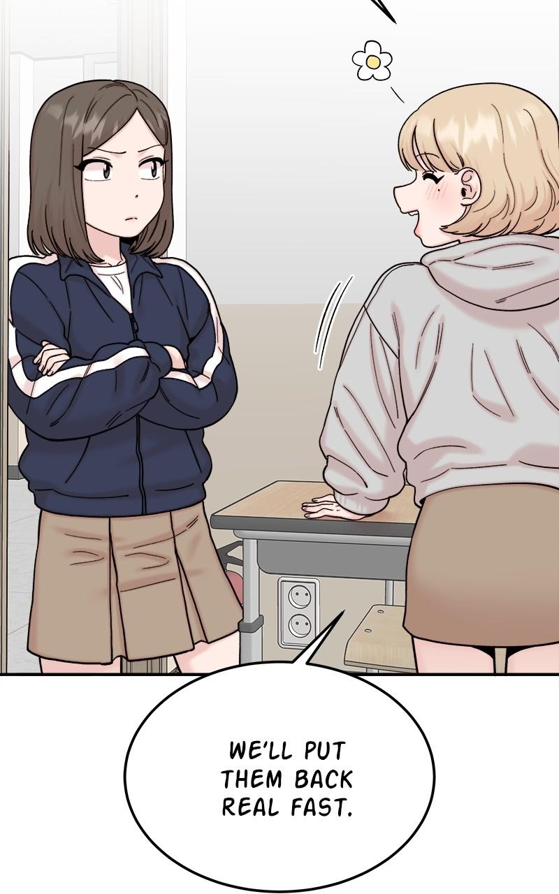 My Dud to Stud Boyfriend Chap 69 - Next Chap 70