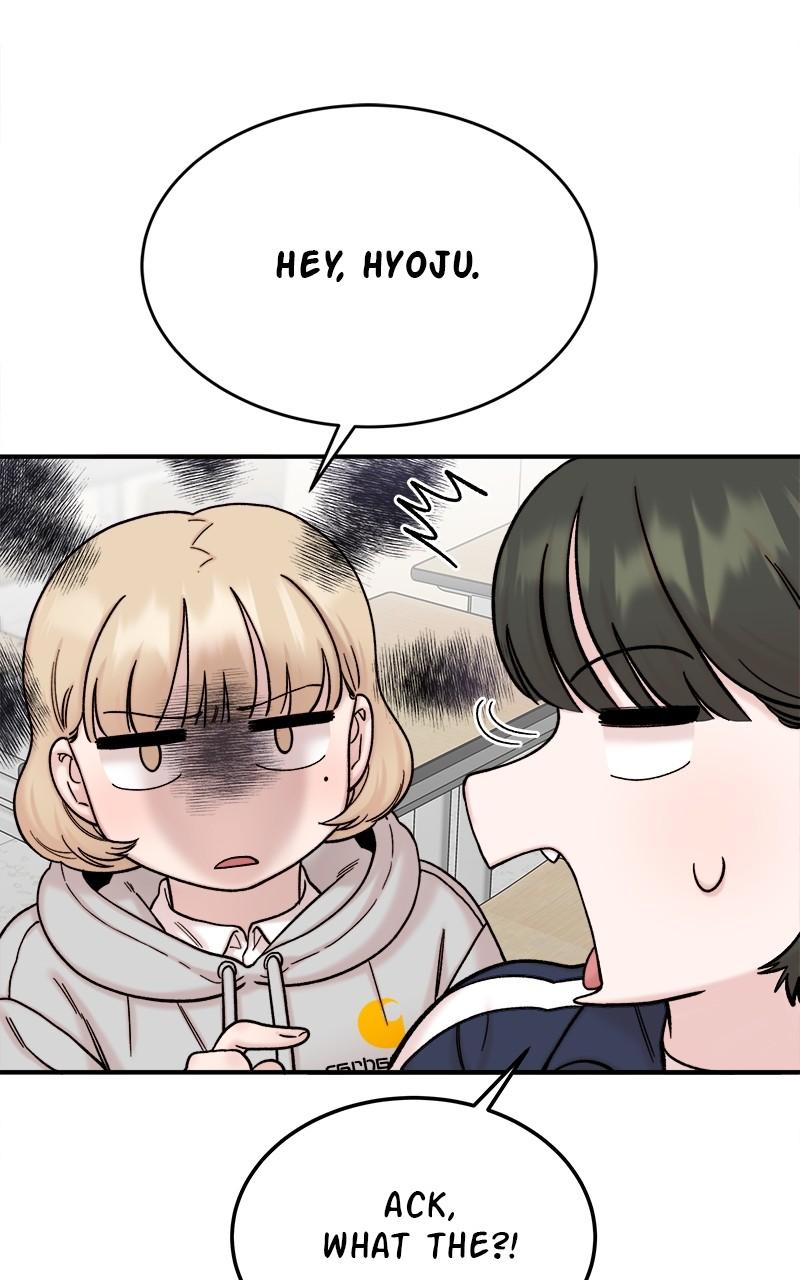 My Dud to Stud Boyfriend Chap 69 - Next Chap 70