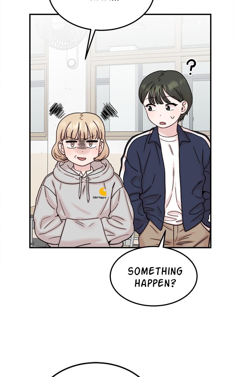 My Dud to Stud Boyfriend Chap 69 - Next Chap 70