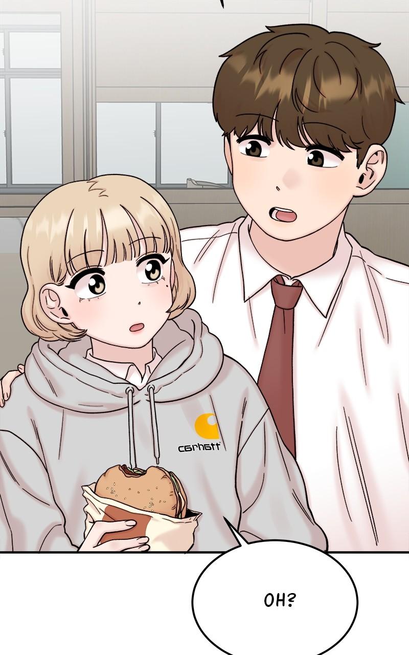 My Dud to Stud Boyfriend Chap 69 - Next Chap 70