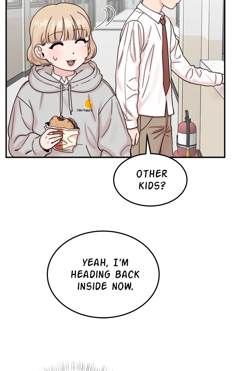 My Dud to Stud Boyfriend Chap 69 - Next Chap 70
