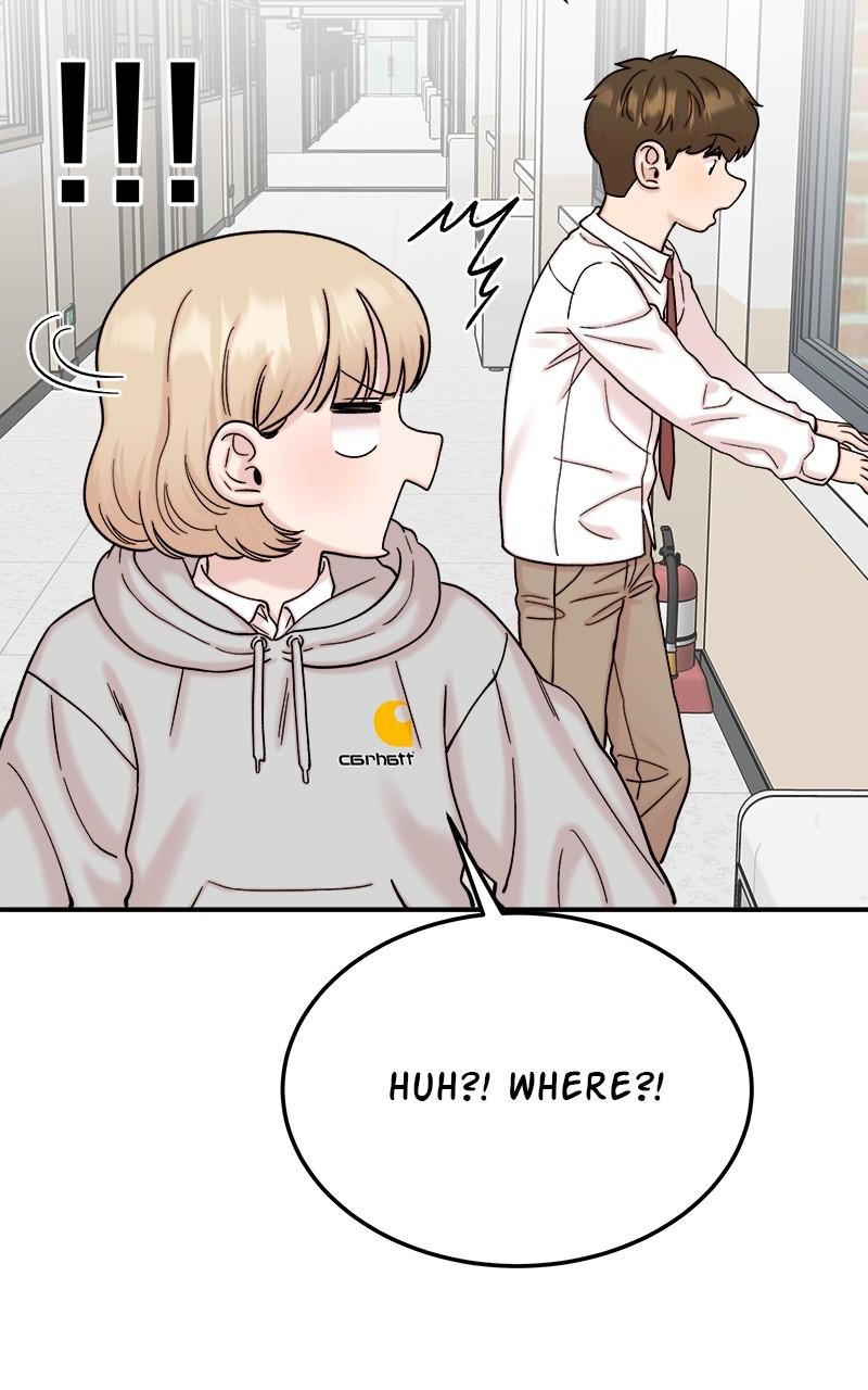 My Dud to Stud Boyfriend Chap 69 - Next Chap 70