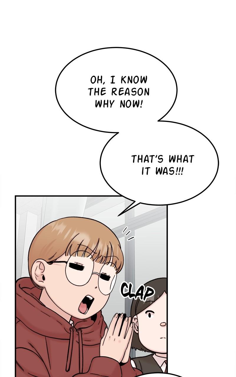 My Dud to Stud Boyfriend Chap 69 - Next Chap 70