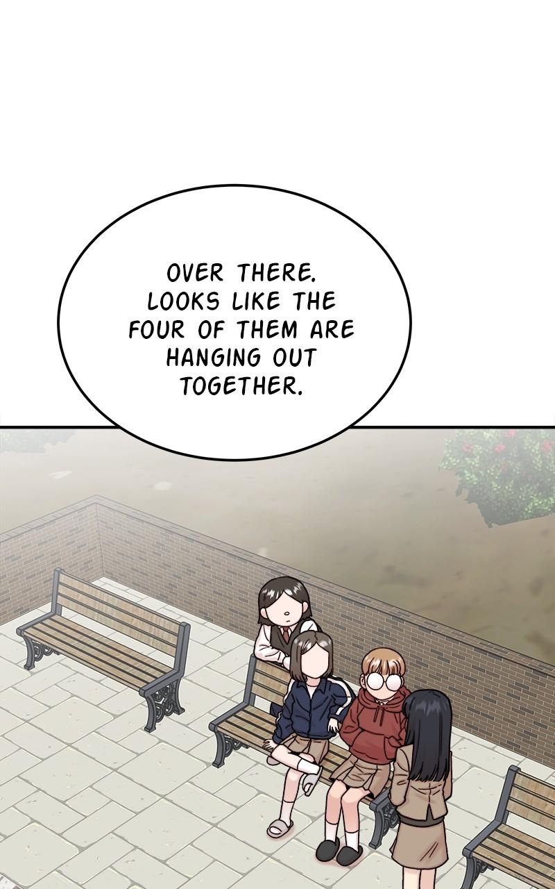 My Dud to Stud Boyfriend Chap 69 - Next Chap 70