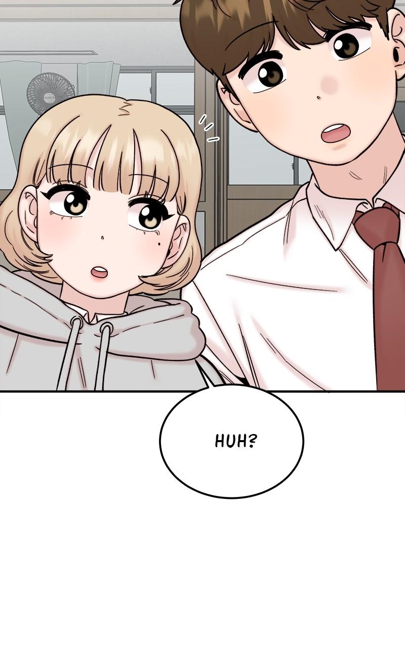 My Dud to Stud Boyfriend Chap 69 - Next Chap 70