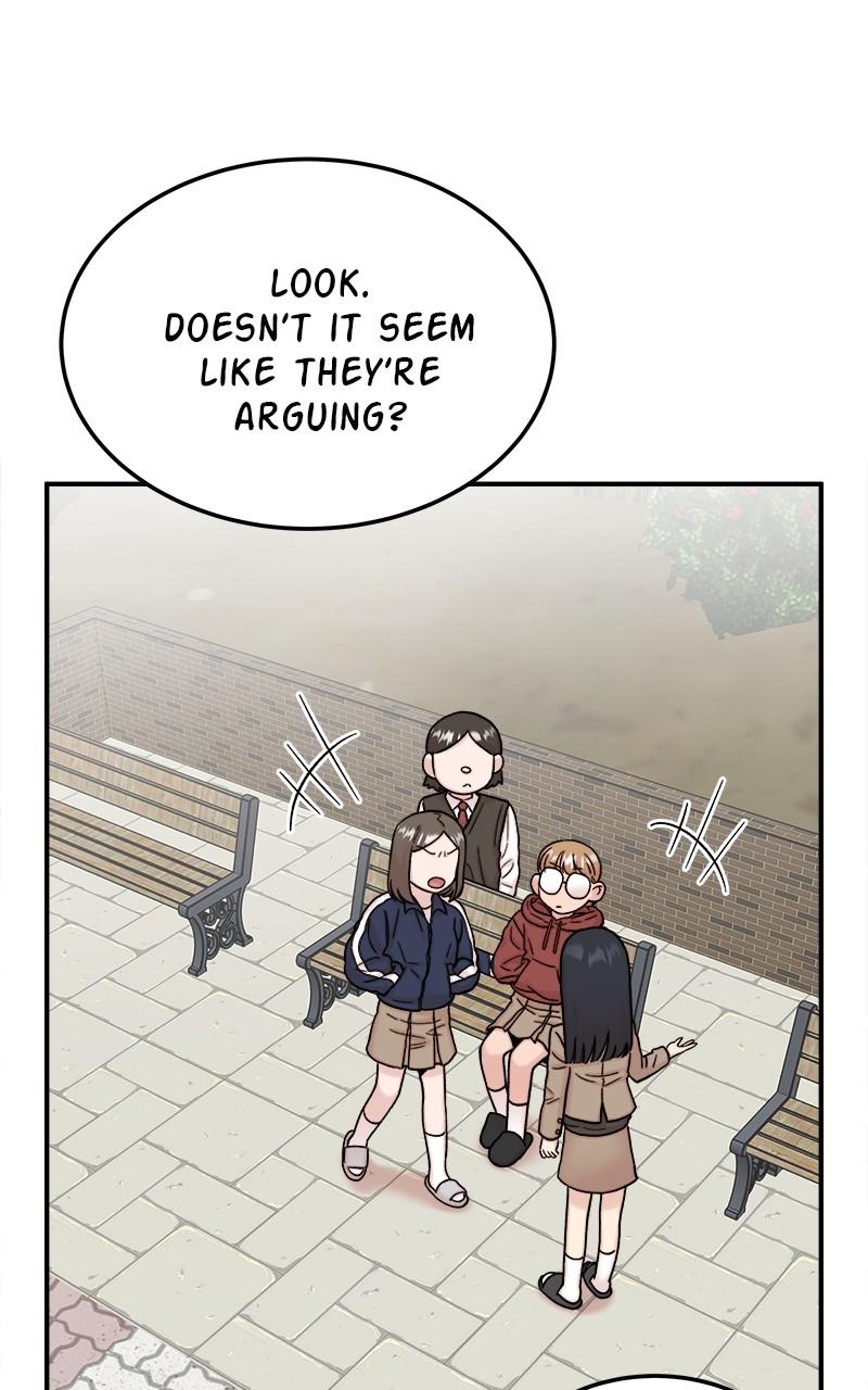 My Dud to Stud Boyfriend Chap 69 - Next Chap 70
