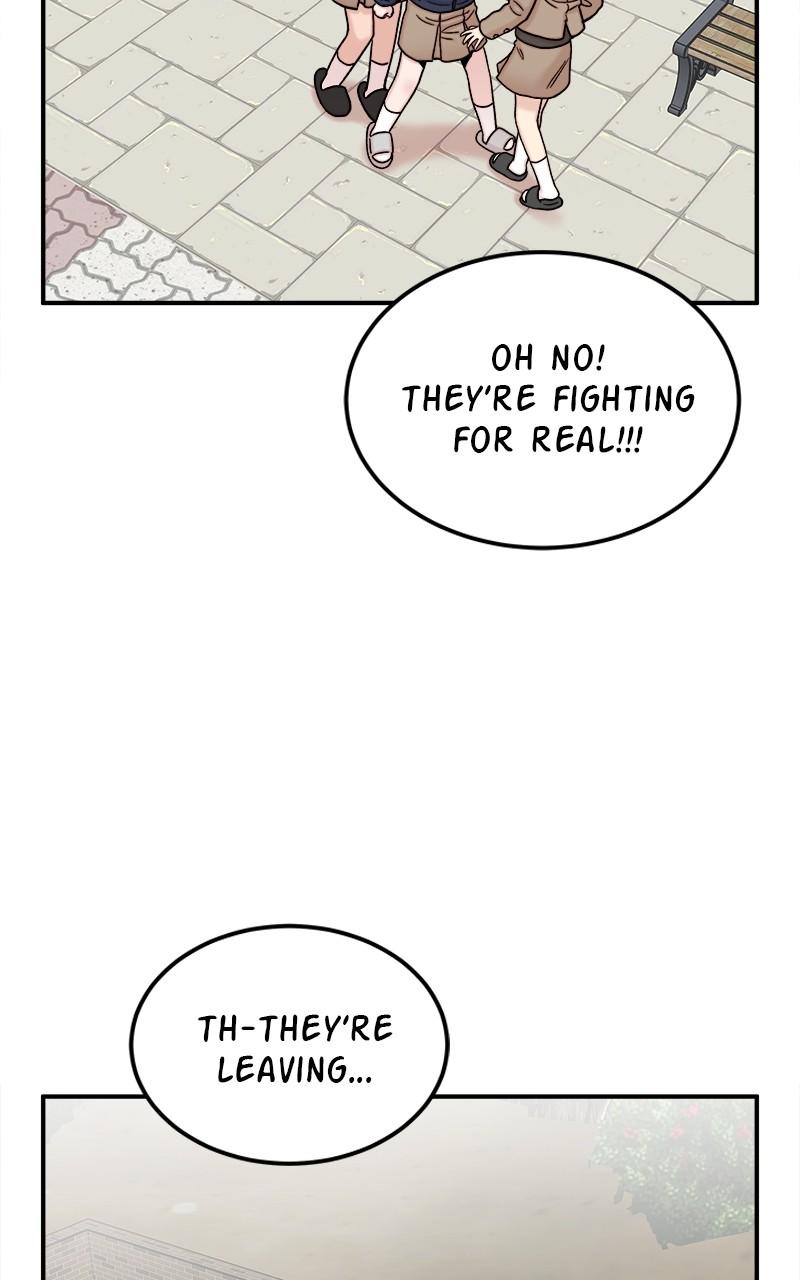 My Dud to Stud Boyfriend Chap 69 - Next Chap 70