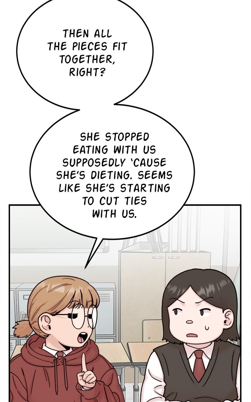 My Dud to Stud Boyfriend Chap 69 - Next Chap 70