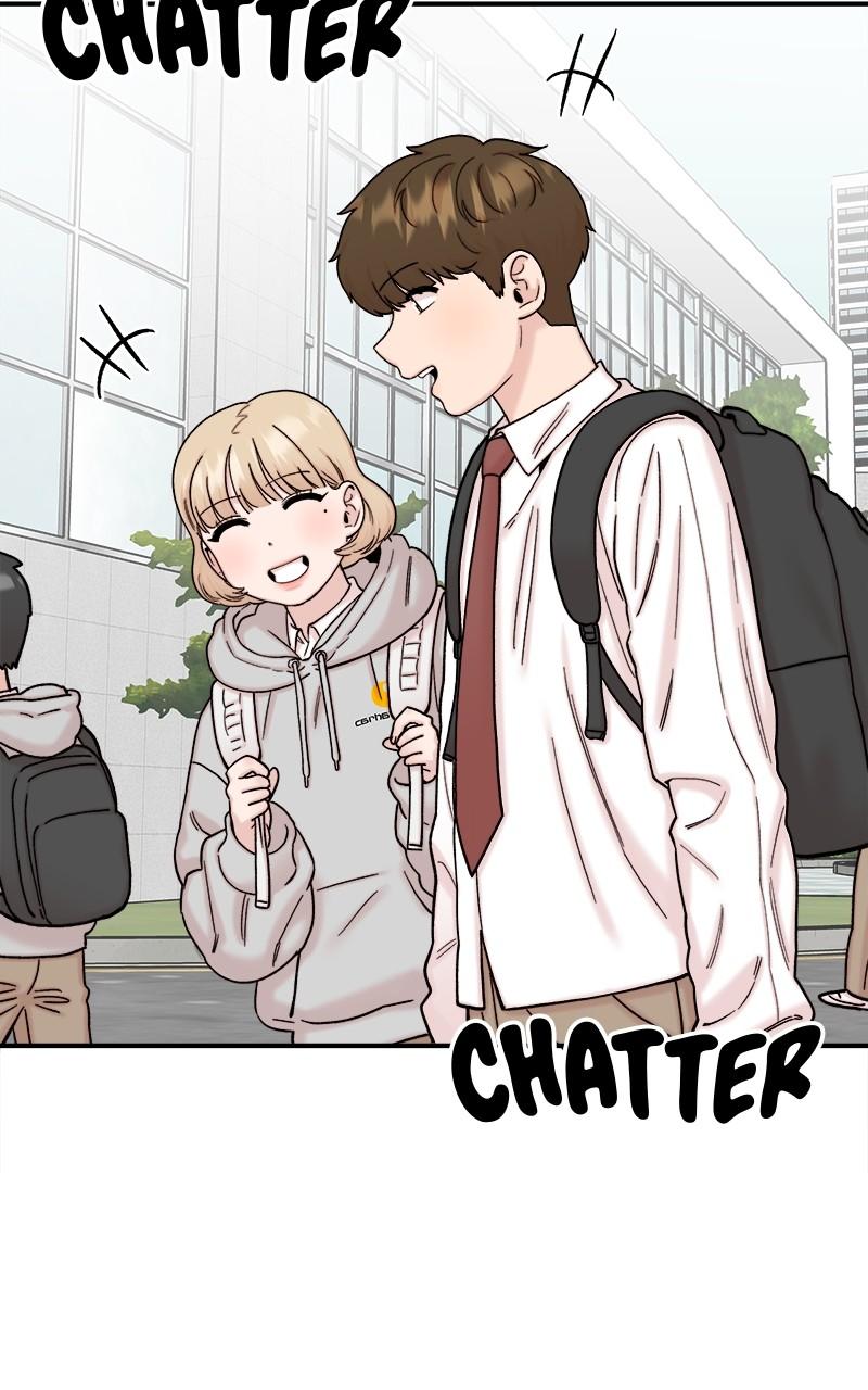 My Dud to Stud Boyfriend Chap 69 - Next Chap 70
