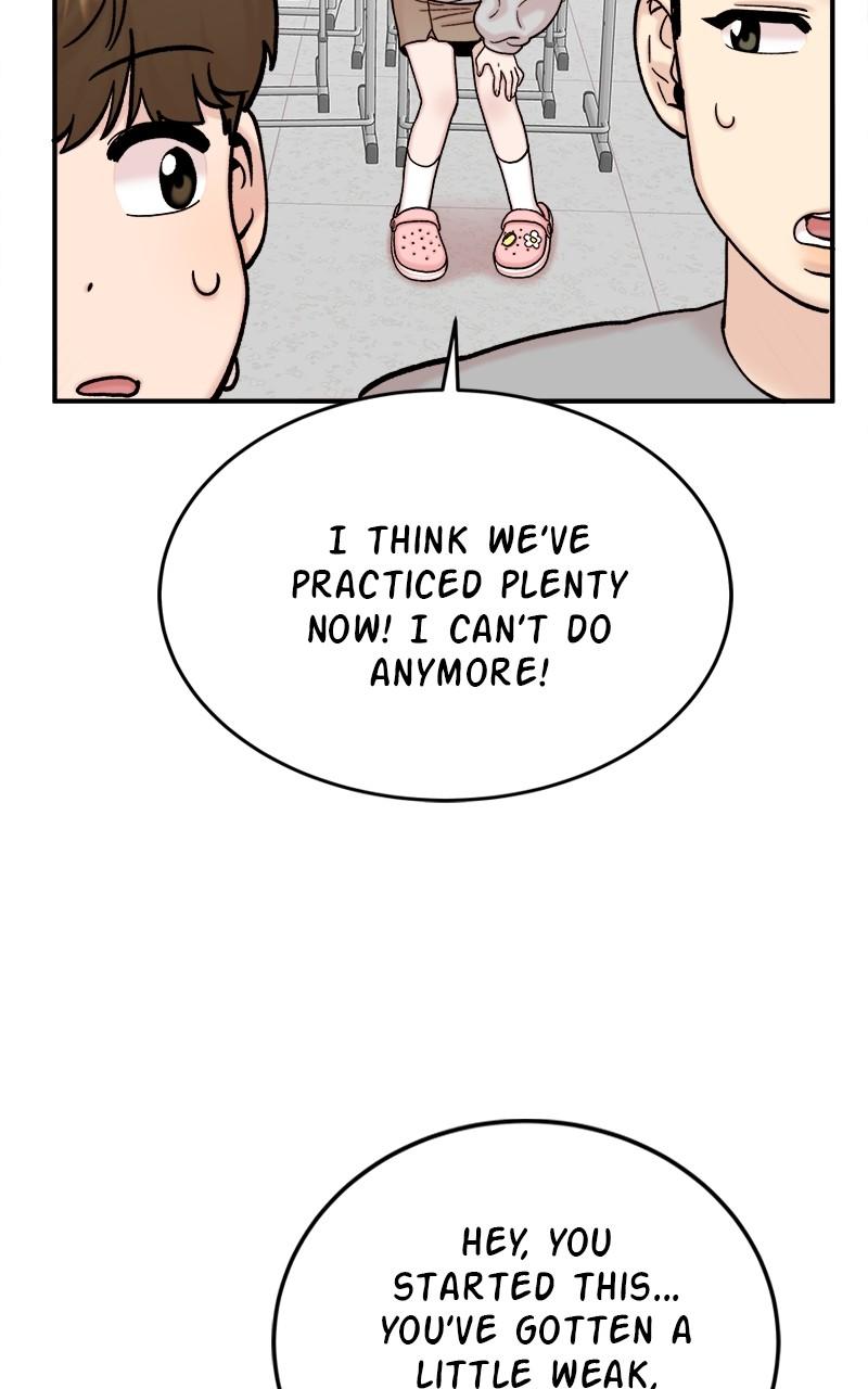 My Dud to Stud Boyfriend Chap 69 - Next Chap 70