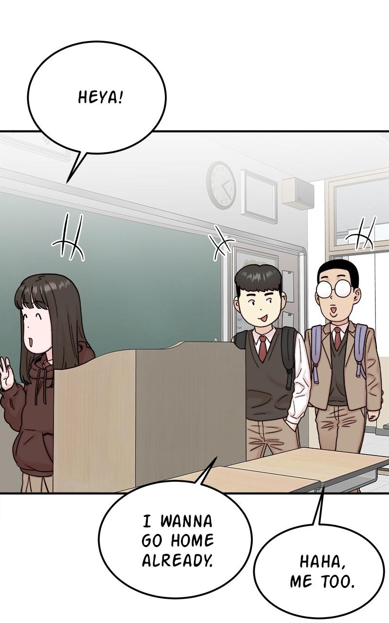 My Dud to Stud Boyfriend Chap 69 - Next Chap 70