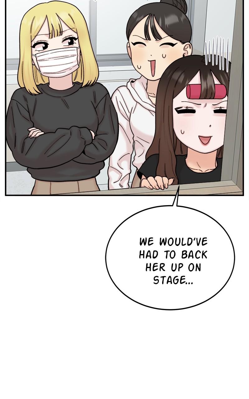 My Dud to Stud Boyfriend Chap 69 - Next Chap 70