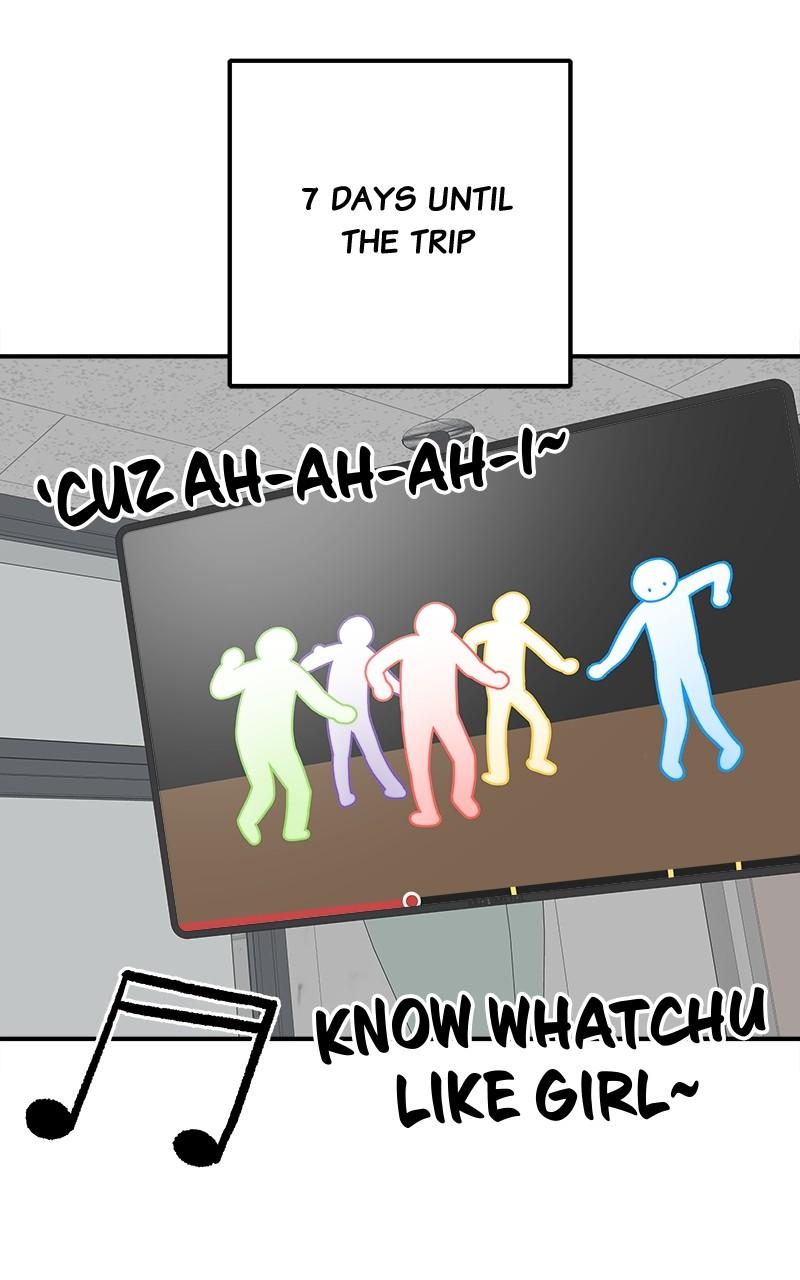 My Dud to Stud Boyfriend Chap 69 - Next Chap 70