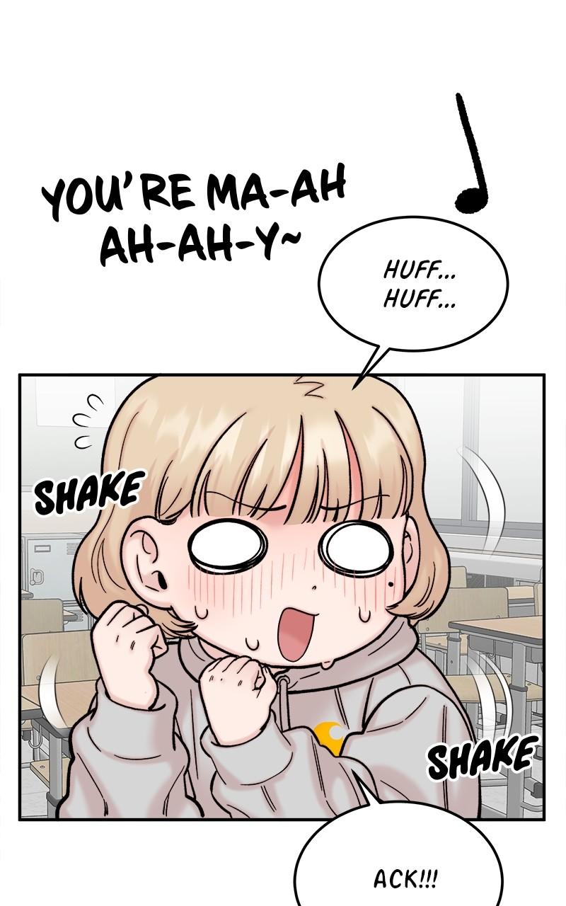 My Dud to Stud Boyfriend Chap 69 - Next Chap 70