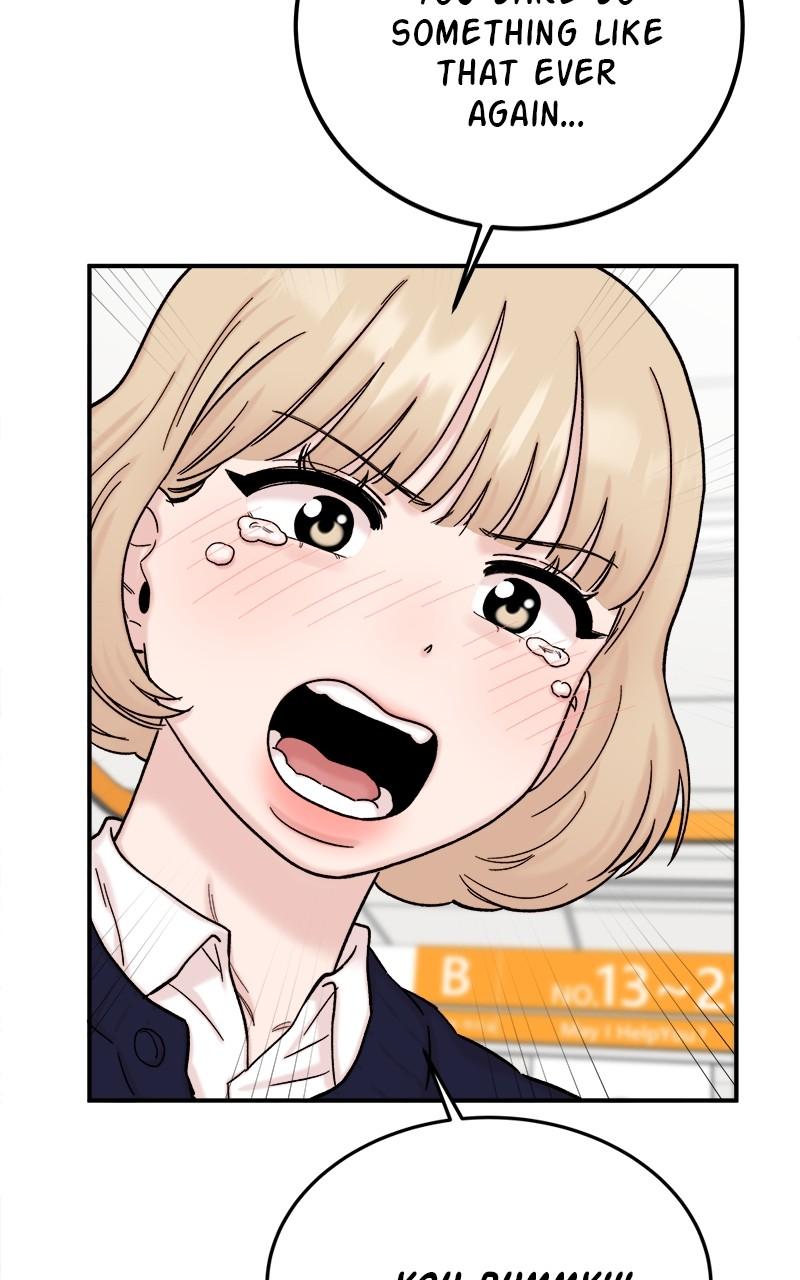 My Dud to Stud Boyfriend Chap 60 - Next Chap 61