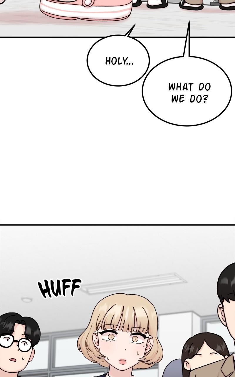 My Dud to Stud Boyfriend Chap 60 - Next Chap 61