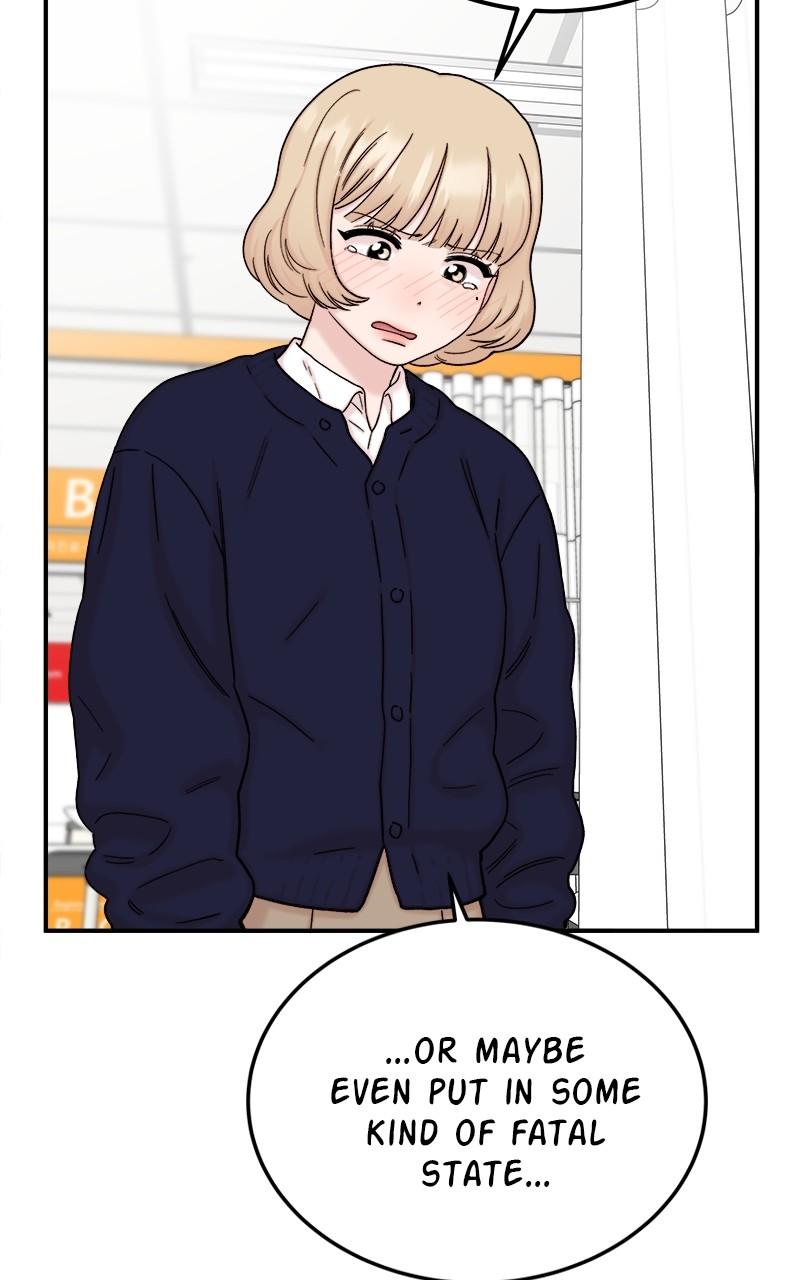 My Dud to Stud Boyfriend Chap 60 - Next Chap 61