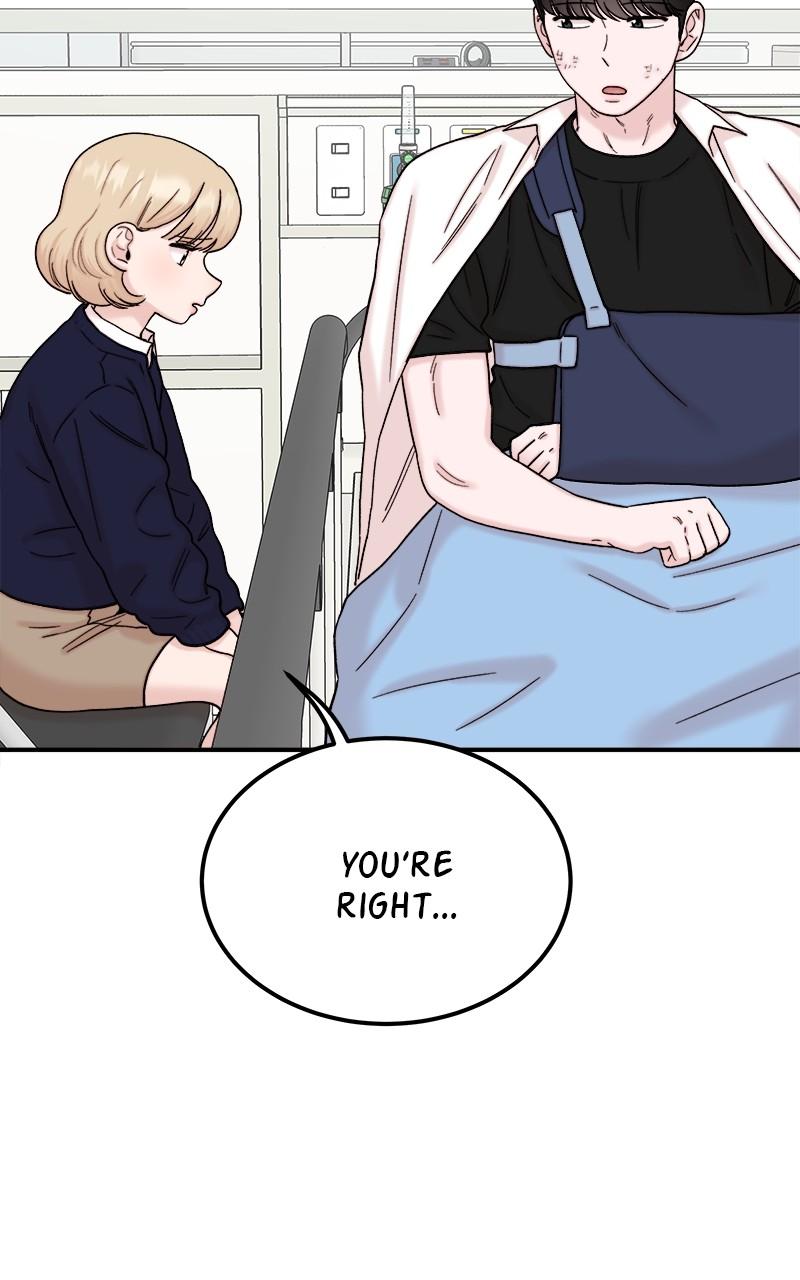 My Dud to Stud Boyfriend Chap 60 - Next Chap 61