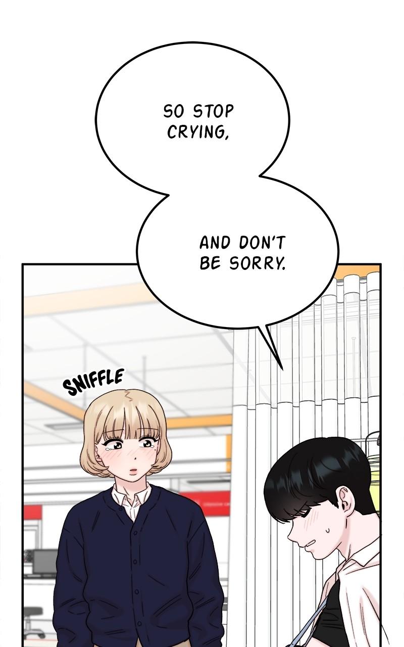 My Dud to Stud Boyfriend Chap 60 - Next Chap 61