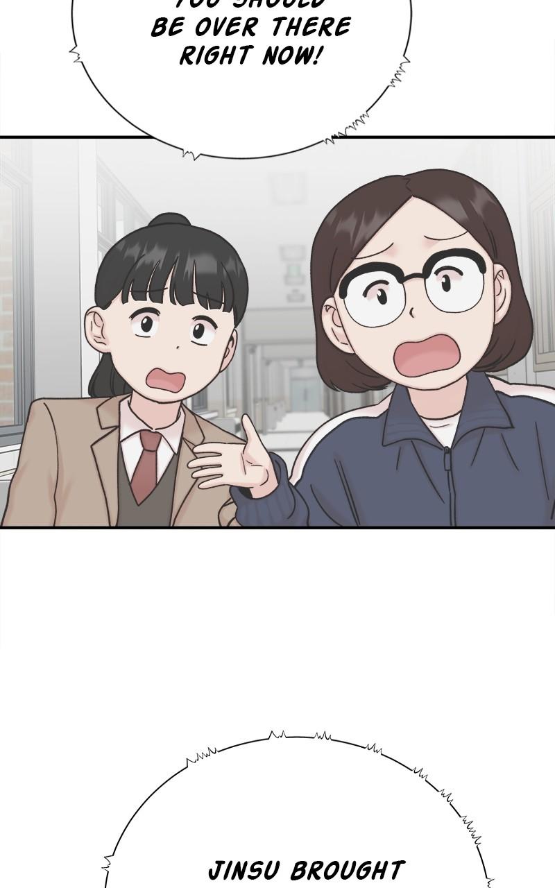 My Dud to Stud Boyfriend Chap 60 - Next Chap 61