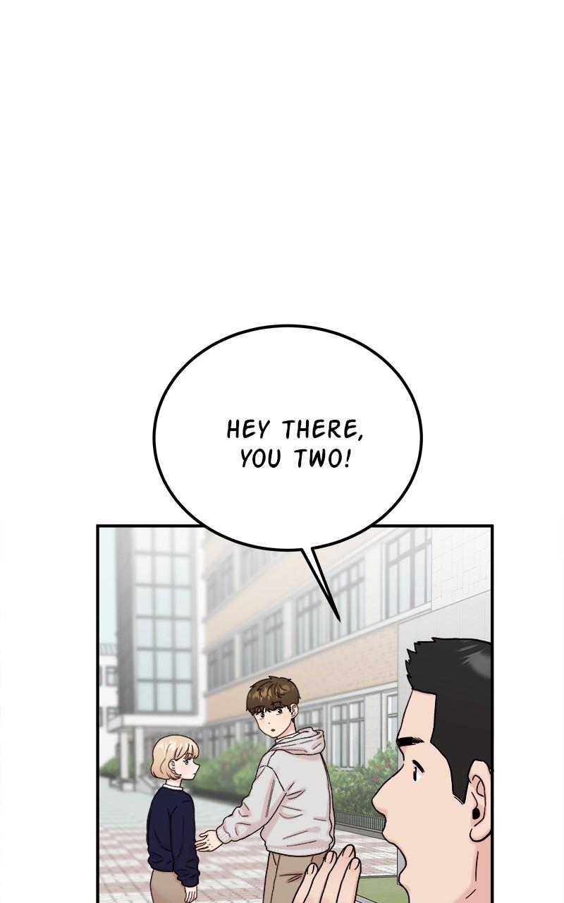 My Dud to Stud Boyfriend Chap 60 - Next Chap 61