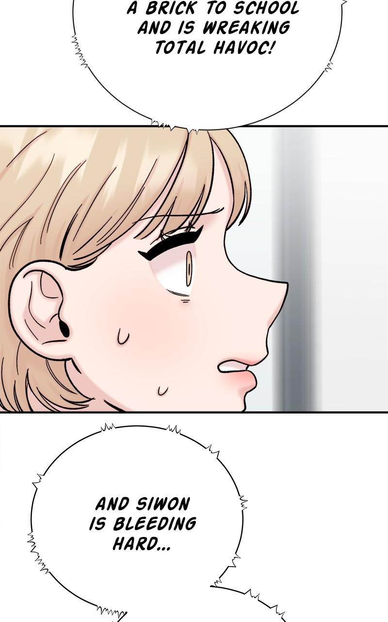 My Dud to Stud Boyfriend Chap 60 - Next Chap 61