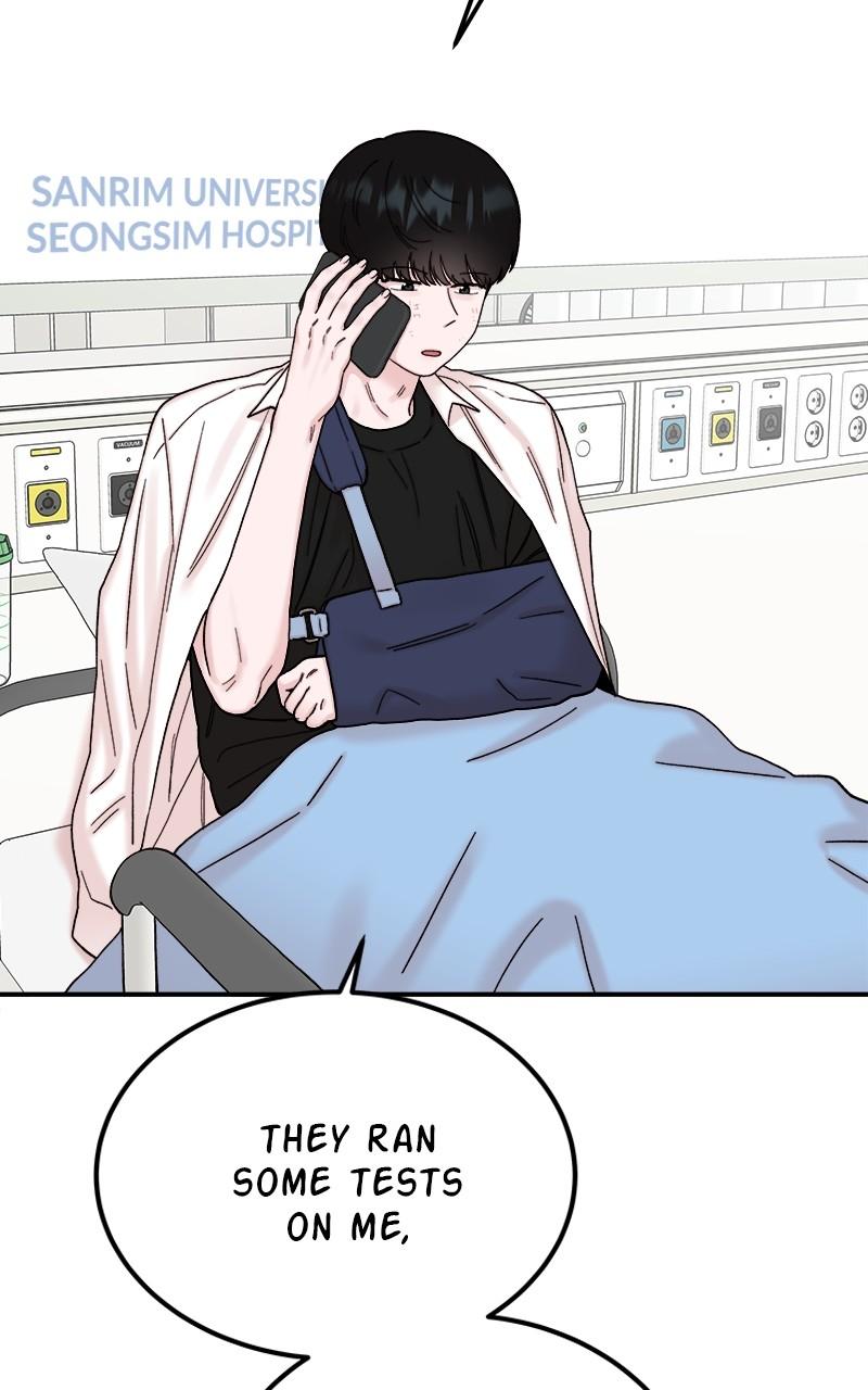 My Dud to Stud Boyfriend Chap 60 - Next Chap 61