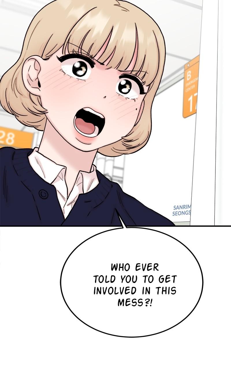 My Dud to Stud Boyfriend Chap 60 - Next Chap 61