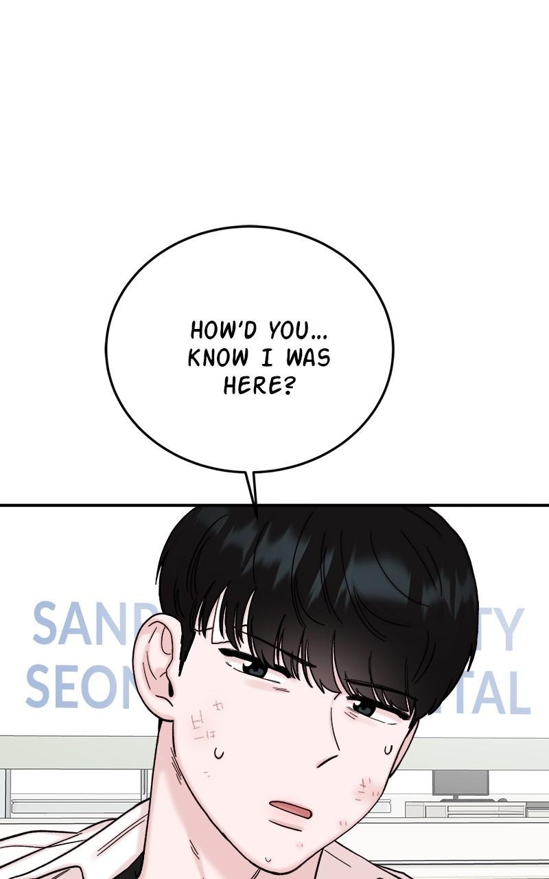 My Dud to Stud Boyfriend Chap 60 - Next Chap 61