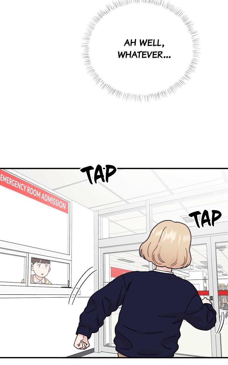 My Dud to Stud Boyfriend Chap 60 - Next Chap 61