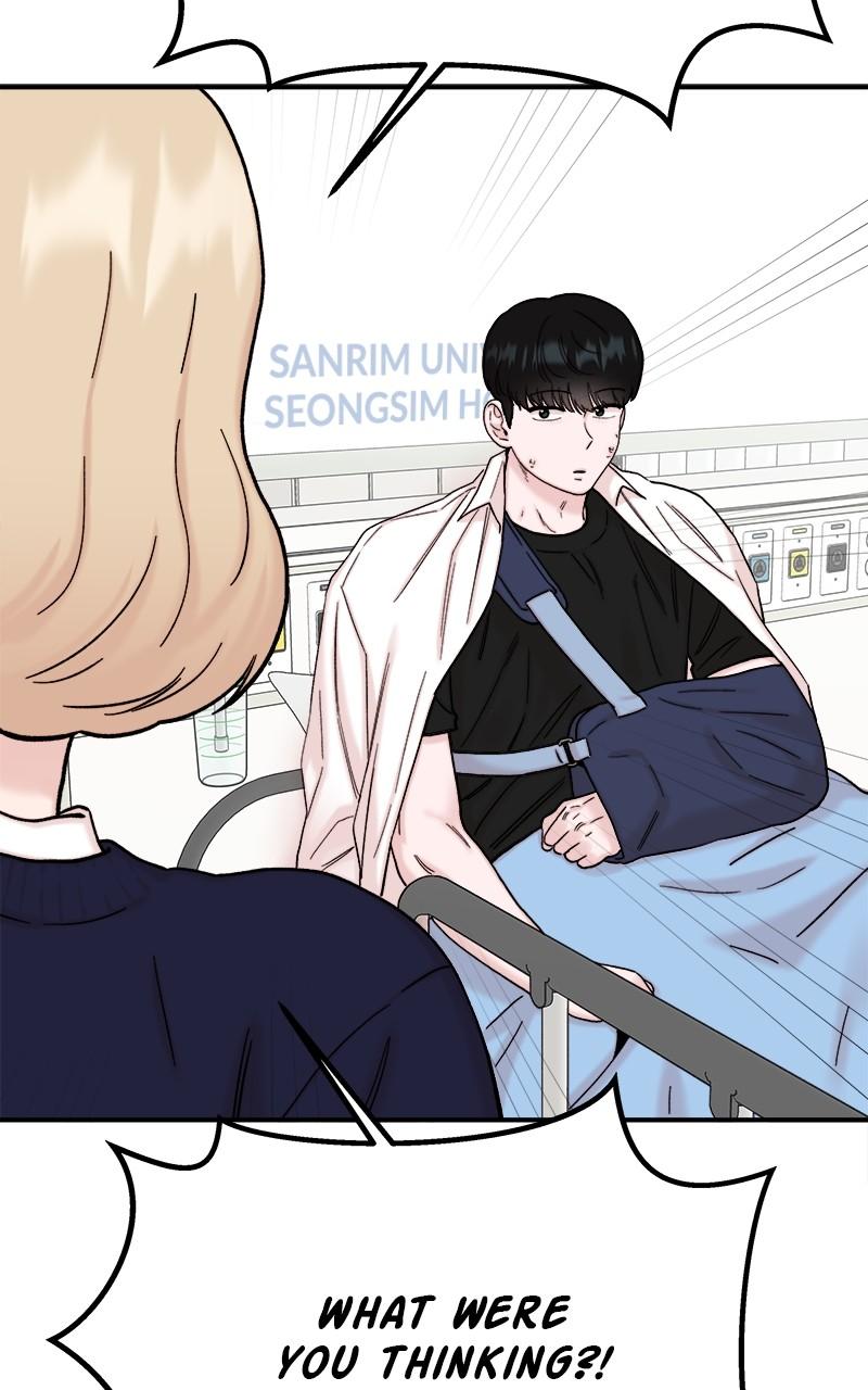 My Dud to Stud Boyfriend Chap 60 - Next Chap 61