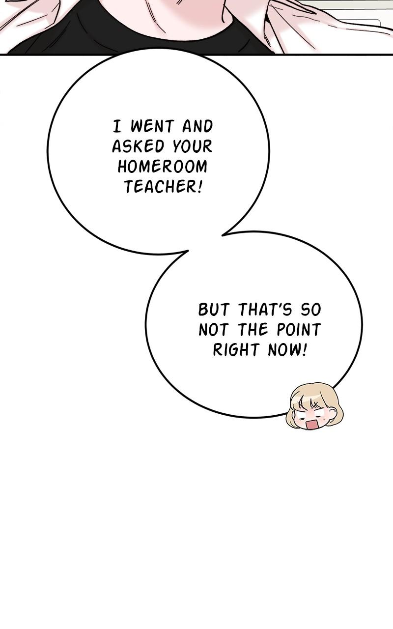 My Dud to Stud Boyfriend Chap 60 - Next Chap 61