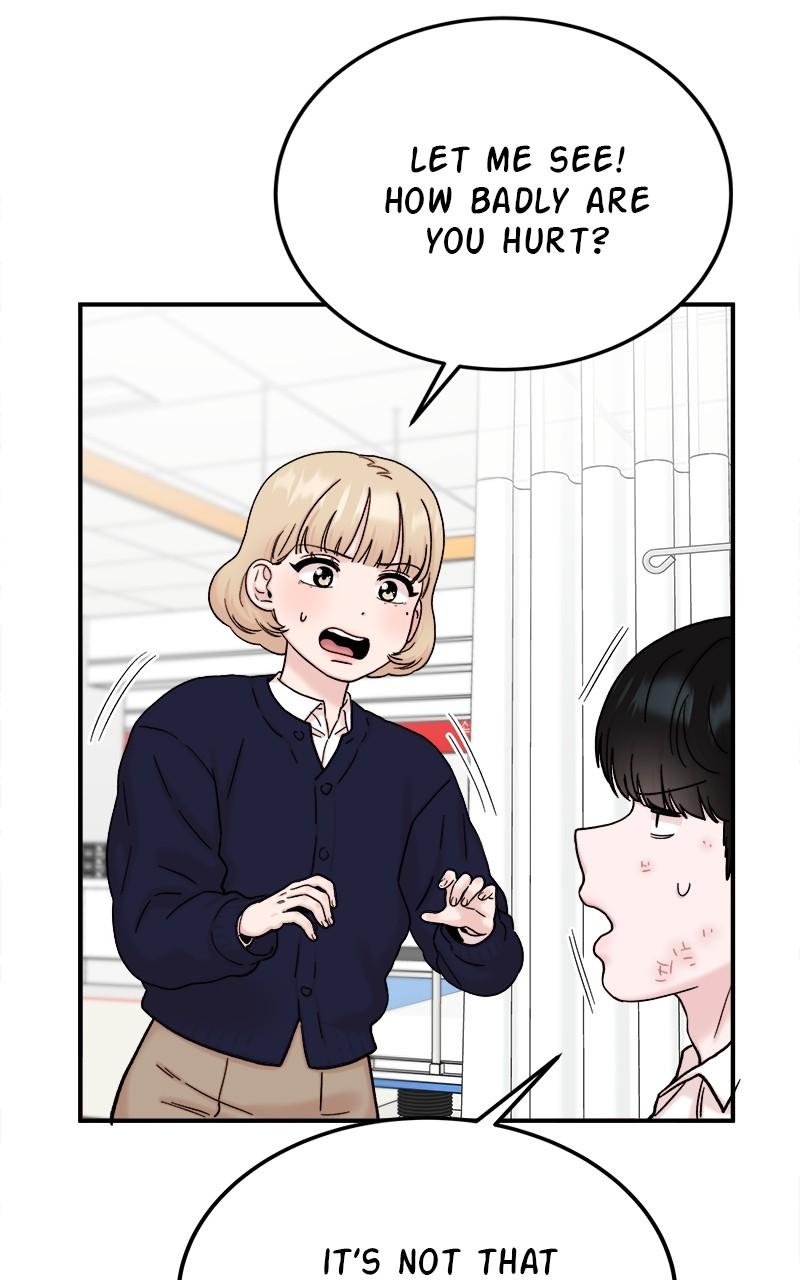 My Dud to Stud Boyfriend Chap 60 - Next Chap 61