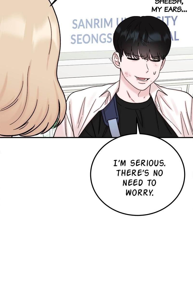 My Dud to Stud Boyfriend Chap 60 - Next Chap 61