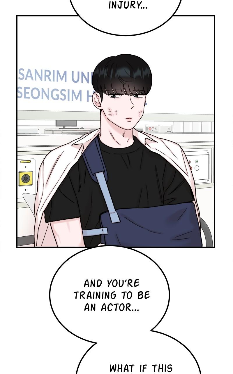 My Dud to Stud Boyfriend Chap 60 - Next Chap 61