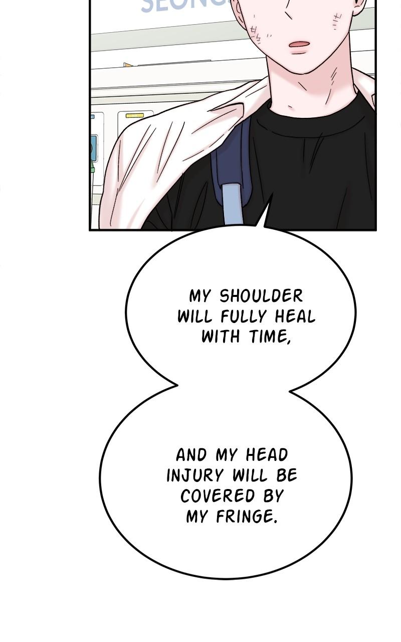 My Dud to Stud Boyfriend Chap 60 - Next Chap 61