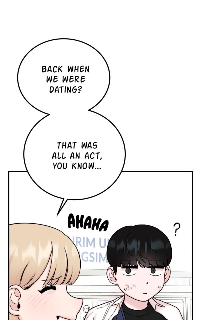 My Dud to Stud Boyfriend Chap 60 - Next Chap 61