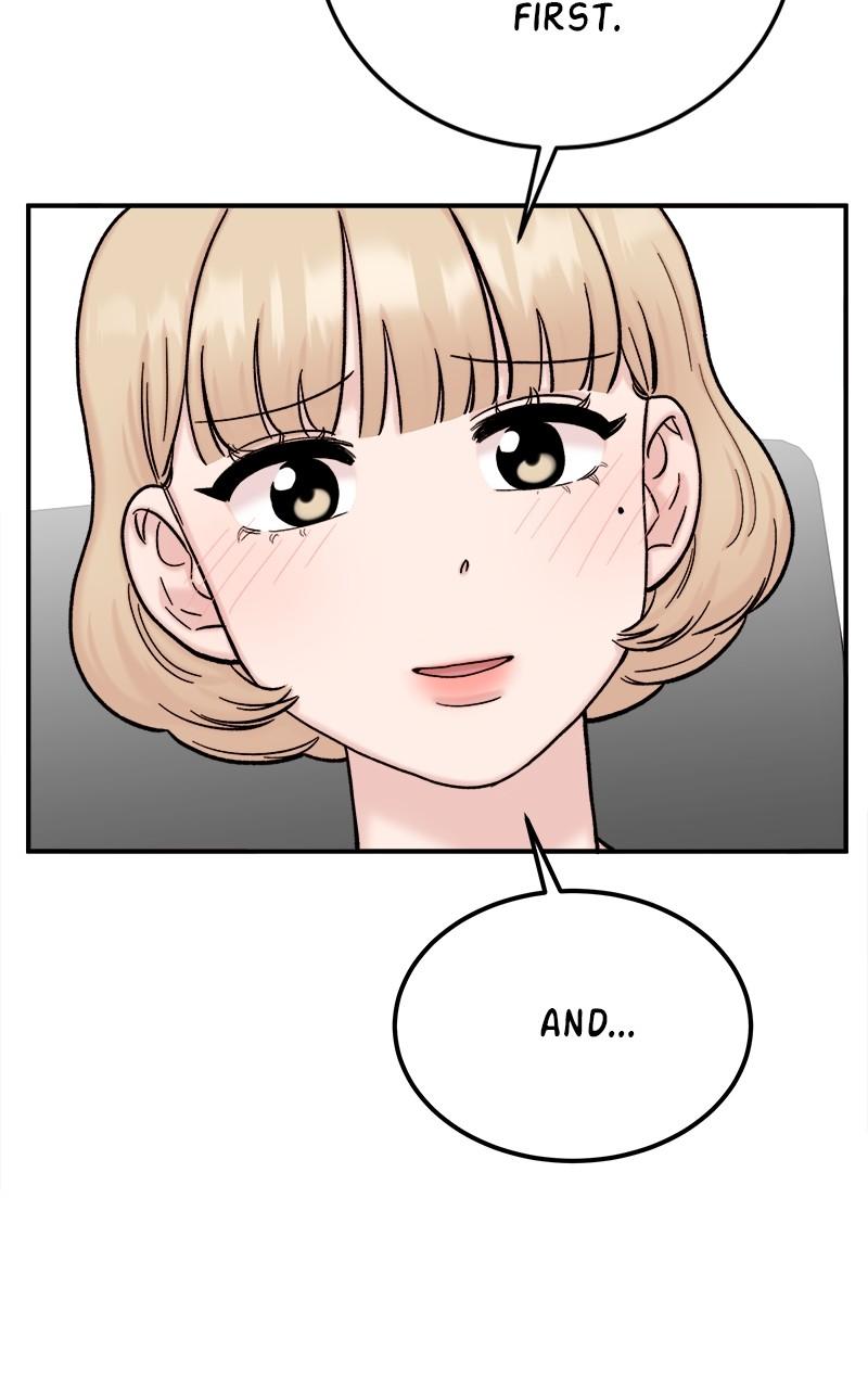 My Dud to Stud Boyfriend Chap 60 - Next Chap 61