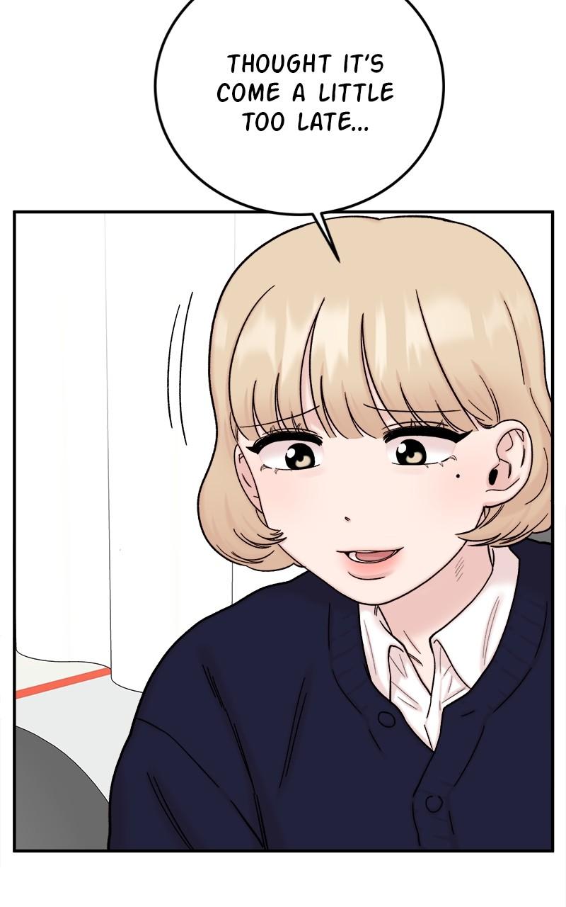 My Dud to Stud Boyfriend Chap 60 - Next Chap 61