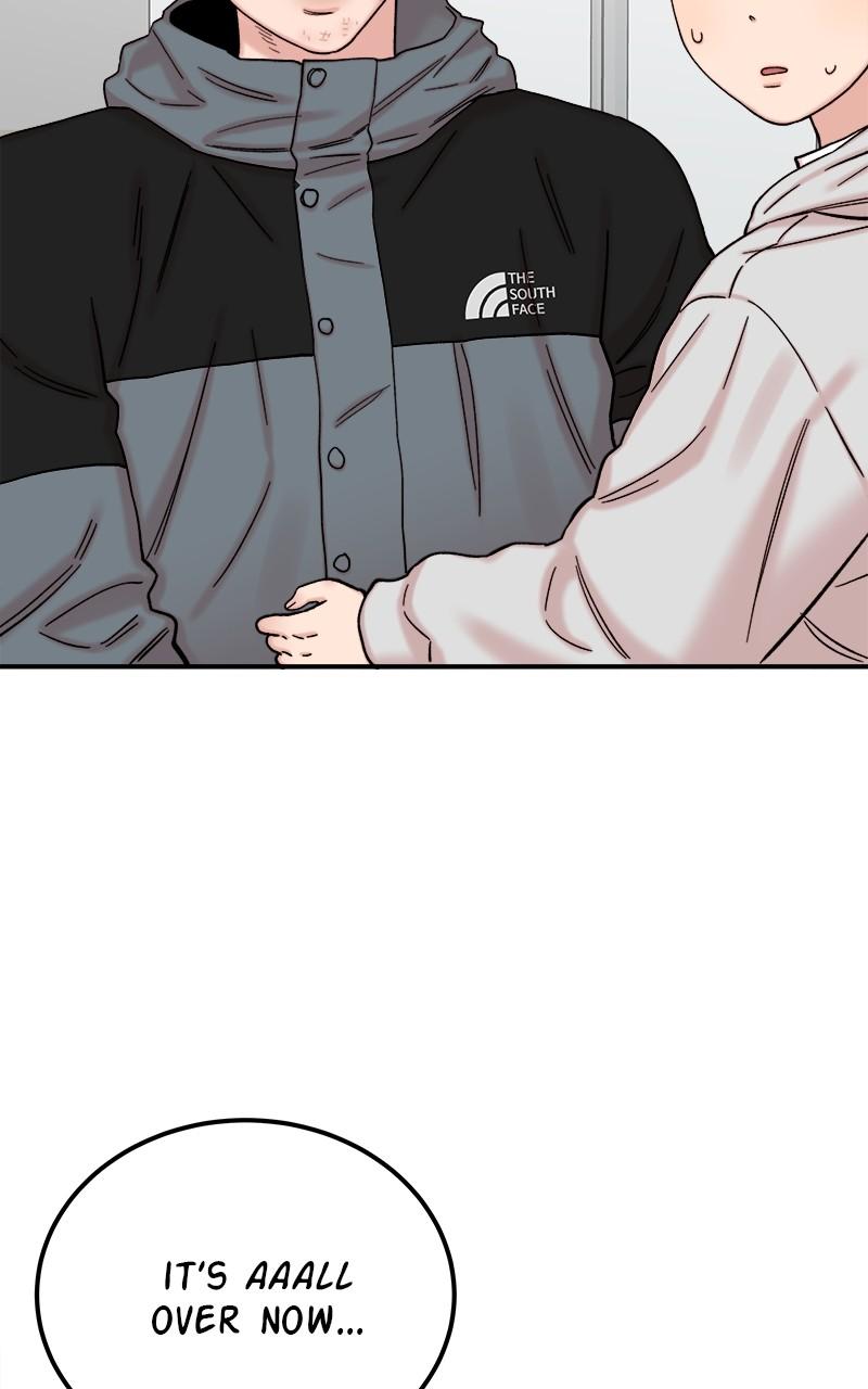 My Dud to Stud Boyfriend Chap 60 - Next Chap 61