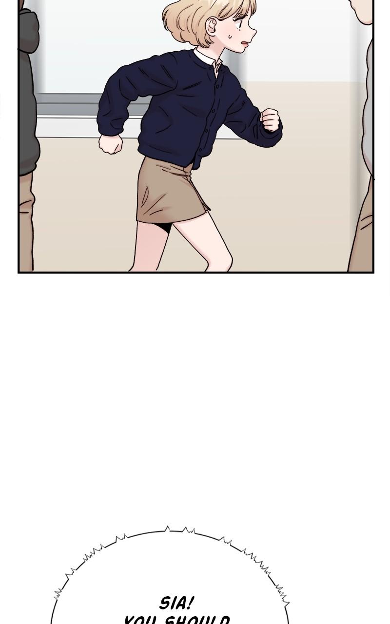 My Dud to Stud Boyfriend Chap 60 - Next Chap 61