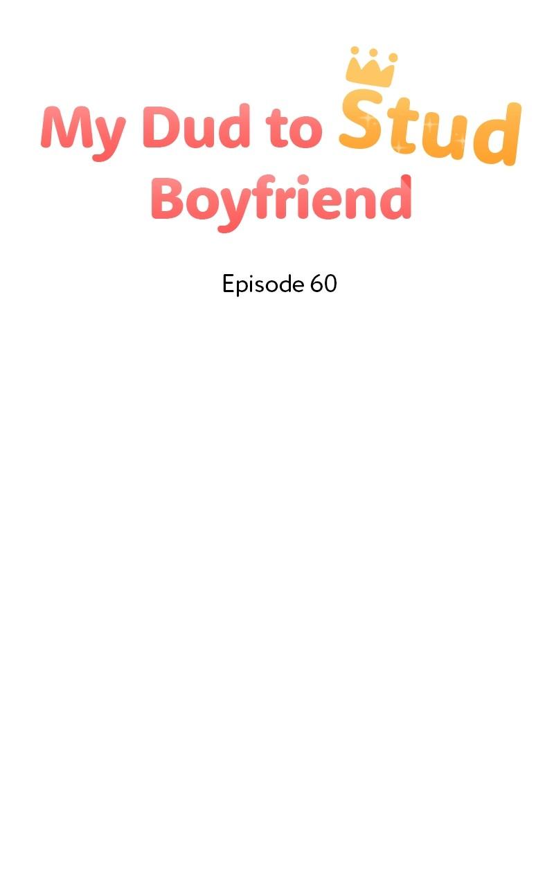 My Dud to Stud Boyfriend Chap 60 - Next Chap 61