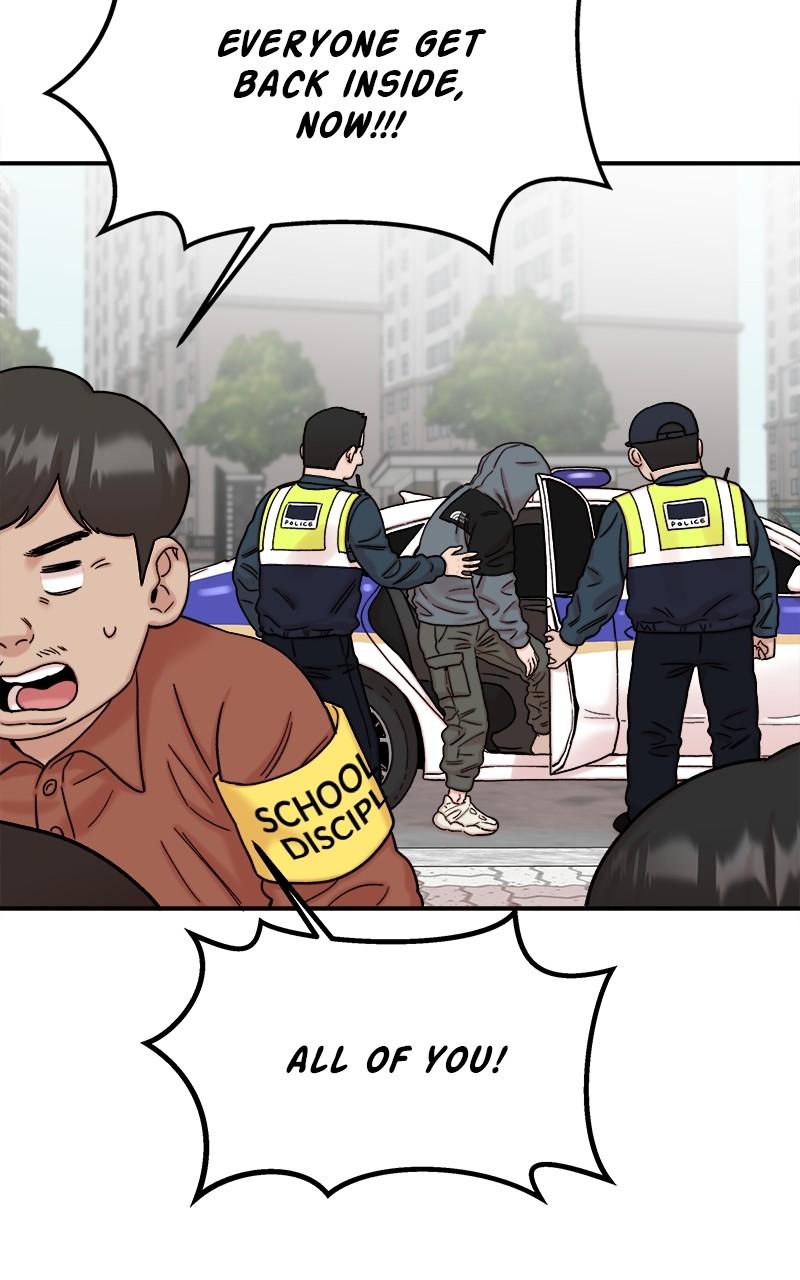 My Dud to Stud Boyfriend Chap 60 - Next Chap 61