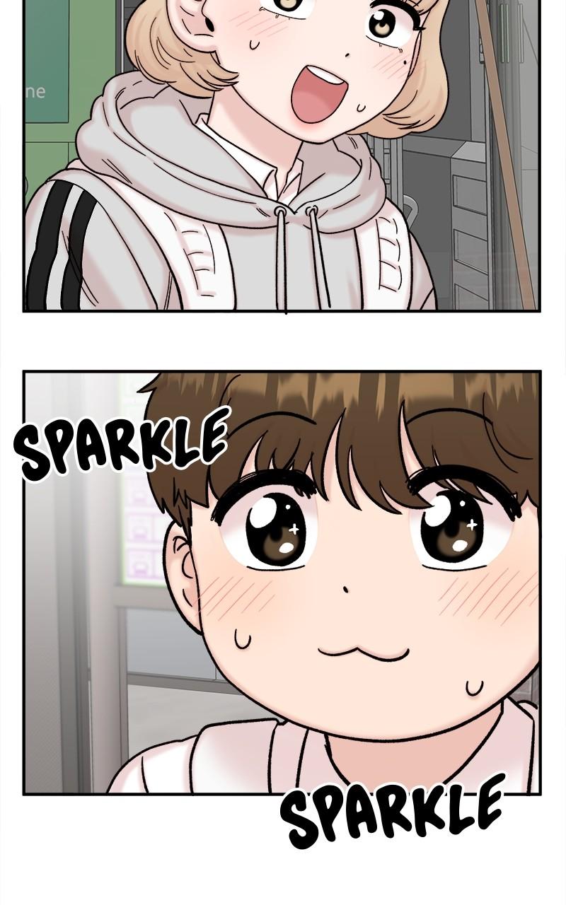 My Dud to Stud Boyfriend Chap 61 - Next Chap 62