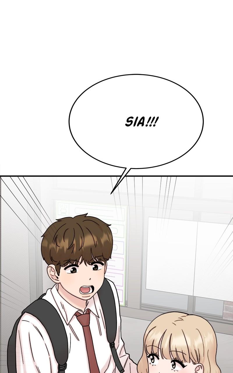 My Dud to Stud Boyfriend Chap 61 - Next Chap 62